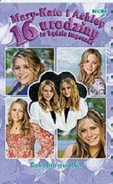 16 urodziny to będzie impreza. Szkolna swatka