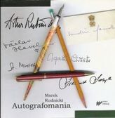 Autografomania