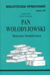 B.30 - PAN WOŁODYJOWSKI