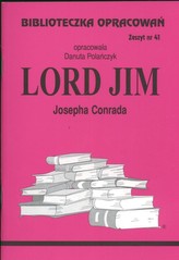 B.41 - LORD JIM