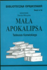 B.46 - MAŁA APOKALIPSA