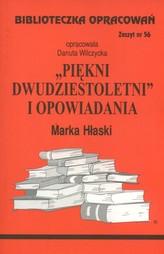 B.56 - PIĘKNI DWUDZIESTOLETNI