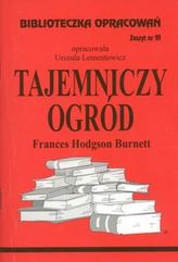 B.91 - TAJEMNICZY OGRÓD