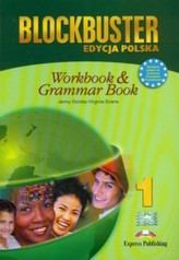 Blockbuster 1 - Workbook