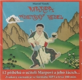 CD-Marpa, Tibetský rebel
