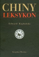 Chiny. Leksykon