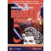 Diana królową serc audiobook