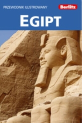 Egipt. Przewodnik ilustrowany