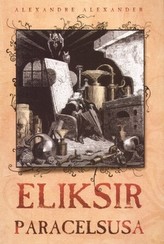 Eliksir Paracelsusa