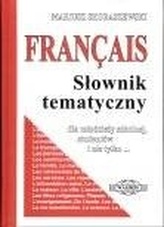 Français. Słownik tematyczny