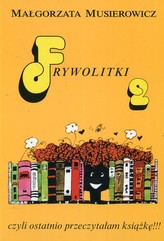FRYWOLITKI 2 AKAPIT PRESS 83-87463-72-8