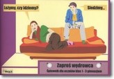 Zaproś wędrowca. Gimnazjum. Muzyka. Śpiewnik