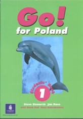 Go! for Poland 1 Students` Book