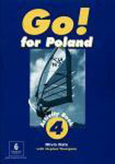 Go! for Poland 4 Activity book