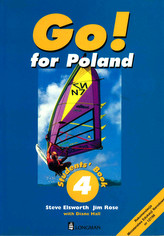 Go! for Poland 4 - student`s book