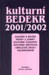 Kulturní bedekr 2001/2002