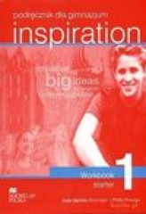Inspiration 1 Starter Workbook