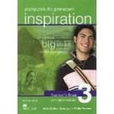 Inspiration 3 Pre-intermediate Student`s Book