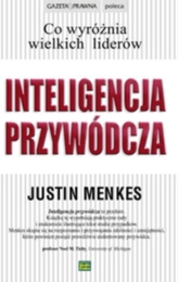 Inteligencja przywódcza