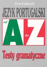 J.PORTUGALSKI A-Z TESTY KRAM 83-89171-12-0