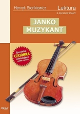 Janko Muzykant. Lektura z opracowaniem