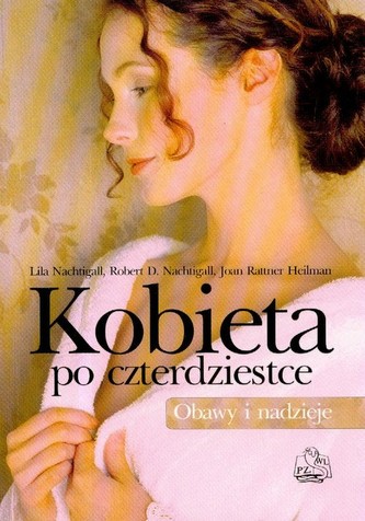 Kobieta po czterdziestce Kobieta po czterdziestce