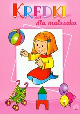 Kredki dla maluszka 2