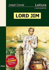 Lord Jim. Lektura z opracowaniem