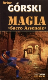 Magia Sacro Arsenale