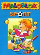 Maloblok. Sport