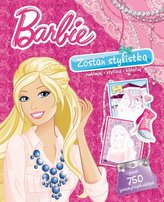 Barbie Teczka stylistki