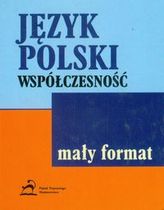 Język polski. Współczesność