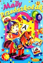 Mały przedszkolak 5-7 lat