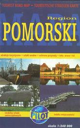Region Pomorski 1:240000
