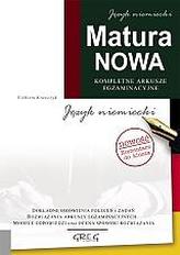 Matura NOWA - język niemiecki