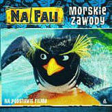 Na fali. Morskie zawody