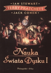 Nauka świata Dysku I