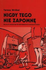 Nigdy tego nie zapomnę