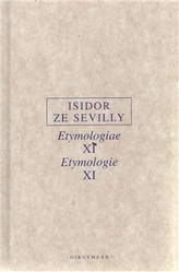 Etymologie XI