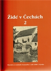 Židé v Čechách 2