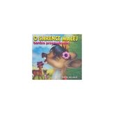 O sarence małej bardzo przemądrzałej