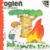 Wesołe okienka. Co to jest - Ogień