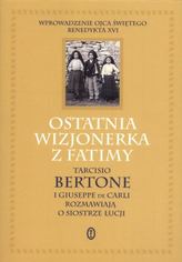 Ostatnia wizjonerka z Fatimy