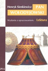 Pan Wołodyjowski. Lektura z opracowaniem