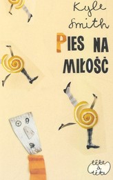 Pies na miłość