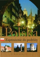 Polska. Zaproszenie do podróży (wersja polska)