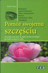 Pomóż swojemu szczęściu