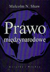 Prawo międzynarodowe