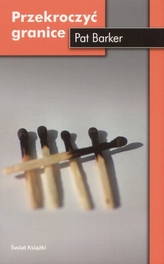 Przekroczyć granice