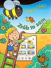 Pszczółka. Zrób to sam